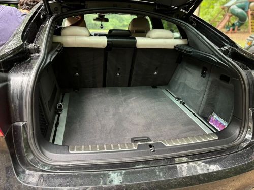 2016 BMW X6 XDRIVE50I, US $25,550.00, image 2