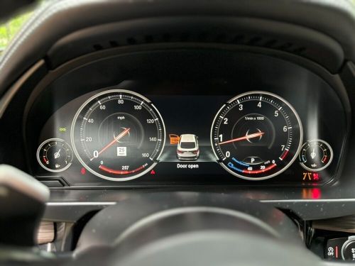 2016 BMW X6 XDRIVE50I, US $25,550.00, image 3