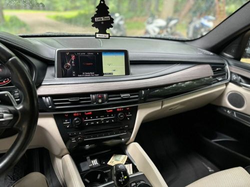 2016 BMW X6 XDRIVE50I, US $25,550.00, image 4