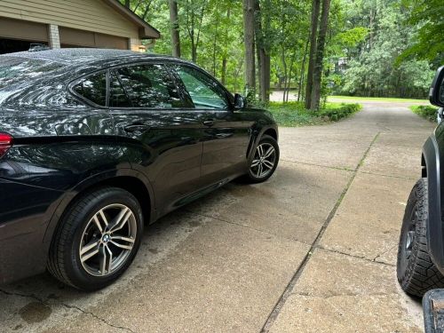 2016 BMW X6 XDRIVE50I, US $25,550.00, image 11