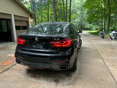 2016 BMW X6 XDRIVE50I, US $25,550.00, image 12
