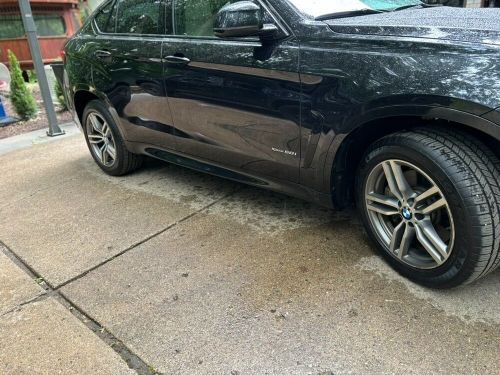 2016 BMW X6 XDRIVE50I, US $25,550.00, image 13