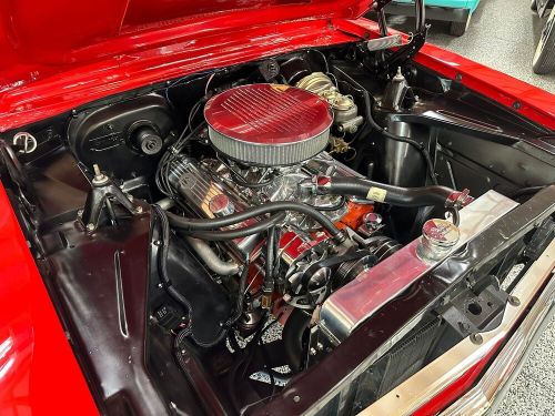 1967 Chevrolet Nova Chevy II Hardtop 406 V8 Automatic Power Steering & Brakes, US $46,900.00, image 2