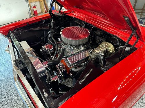 1967 Chevrolet Nova Chevy II Hardtop 406 V8 Automatic Power Steering & Brakes, US $46,900.00, image 4