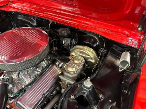 1967 Chevrolet Nova Chevy II Hardtop 406 V8 Automatic Power Steering & Brakes, US $46,900.00, image 6