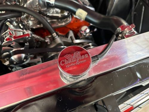 1967 Chevrolet Nova Chevy II Hardtop 406 V8 Automatic Power Steering & Brakes, US $46,900.00, image 7