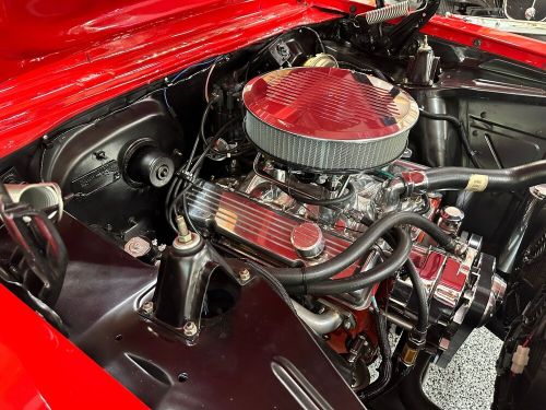 1967 Chevrolet Nova Chevy II Hardtop 406 V8 Automatic Power Steering & Brakes, US $46,900.00, image 9