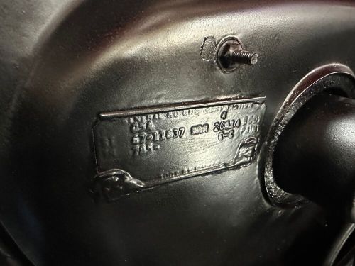 1967 Chevrolet Nova Chevy II Hardtop 406 V8 Automatic Power Steering & Brakes, US $46,900.00, image 10