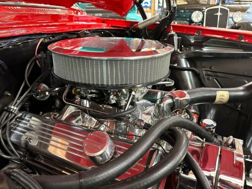 1967 Chevrolet Nova Chevy II Hardtop 406 V8 Automatic Power Steering & Brakes, US $46,900.00, image 11