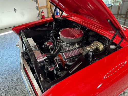 1967 Chevrolet Nova Chevy II Hardtop 406 V8 Automatic Power Steering & Brakes, US $46,900.00, image 13