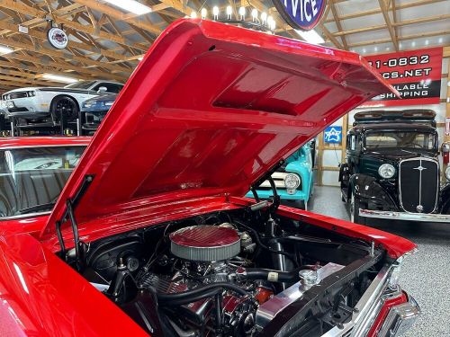 1967 Chevrolet Nova Chevy II Hardtop 406 V8 Automatic Power Steering & Brakes, US $46,900.00, image 15