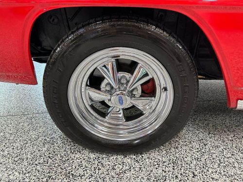 1967 Chevrolet Nova Chevy II Hardtop 406 V8 Automatic Power Steering & Brakes, US $46,900.00, image 18