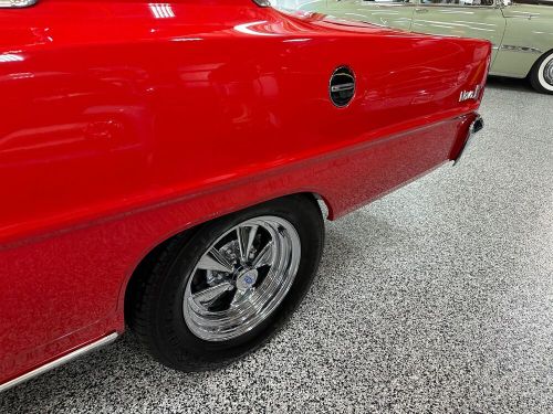 1967 Chevrolet Nova Chevy II Hardtop 406 V8 Automatic Power Steering & Brakes, US $46,900.00, image 19