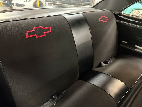 1967 Chevrolet Nova Chevy II Hardtop 406 V8 Automatic Power Steering & Brakes, US $46,900.00, image 28