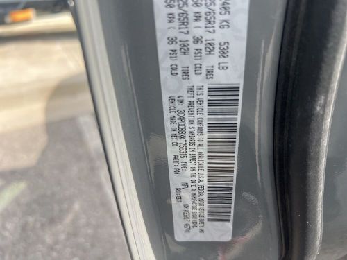 2019 Dodge Journey SE, US $18,157.00, image 3