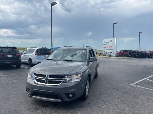 2019 Dodge Journey SE, US $18,157.00, image 7