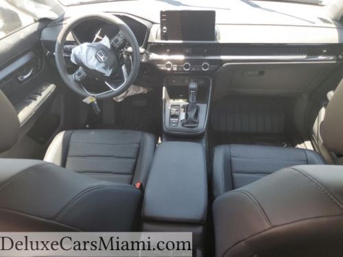 2024 Honda CR-V EX-L, US $14,950.00, image 3
