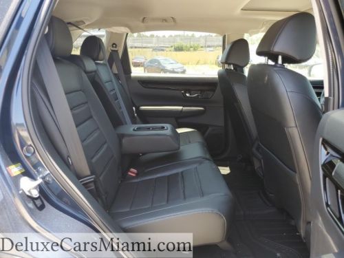 2024 Honda CR-V EX-L, US $14,950.00, image 5