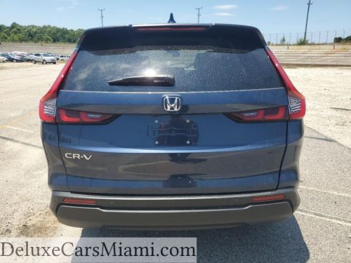 2024 Honda CR-V EX-L, US $14,950.00, image 8