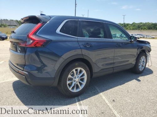 2024 Honda CR-V EX-L, US $14,950.00, image 9