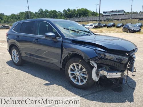 2024 Honda CR-V EX-L, US $14,950.00, image 10