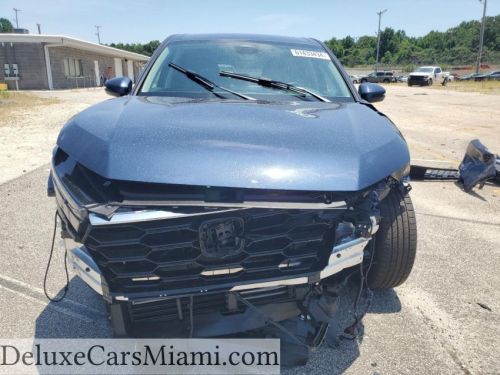 2024 Honda CR-V EX-L, US $14,950.00, image 11