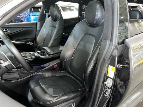 2021 Aston Martin DBX $190K MSRP, US $94,995.00, image 4