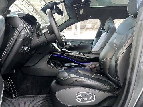 2021 Aston Martin DBX $190K MSRP, US $94,995.00, image 5