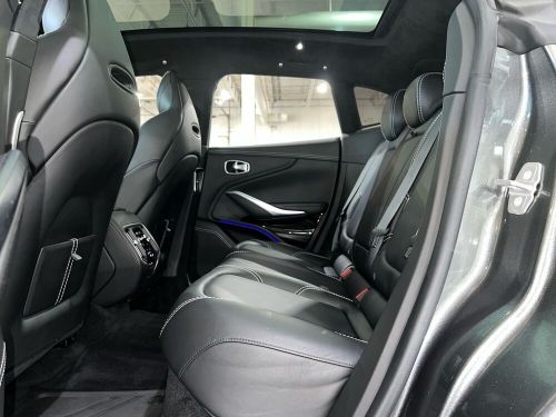 2021 Aston Martin DBX $190K MSRP, US $94,995.00, image 7