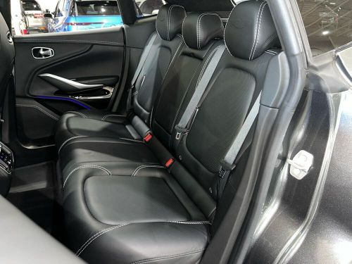 2021 Aston Martin DBX $190K MSRP, US $94,995.00, image 8