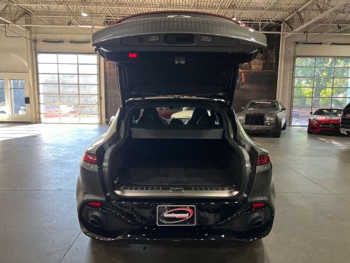 2021 Aston Martin DBX $190K MSRP, US $94,995.00, image 9