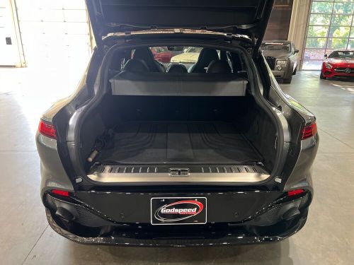 2021 Aston Martin DBX $190K MSRP, US $94,995.00, image 10