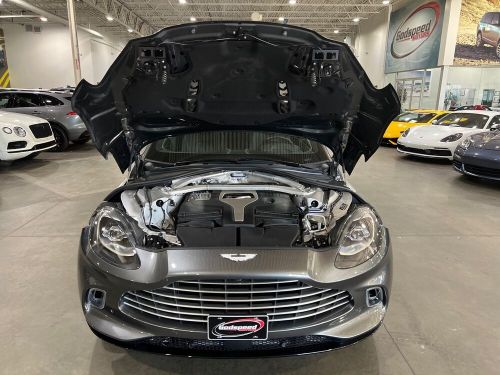 2021 Aston Martin DBX $190K MSRP, US $94,995.00, image 11