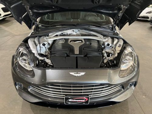 2021 Aston Martin DBX $190K MSRP, US $94,995.00, image 12