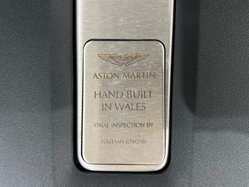 2021 Aston Martin DBX $190K MSRP, US $94,995.00, image 13