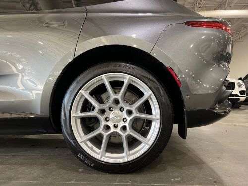 2021 Aston Martin DBX $190K MSRP, US $94,995.00, image 15