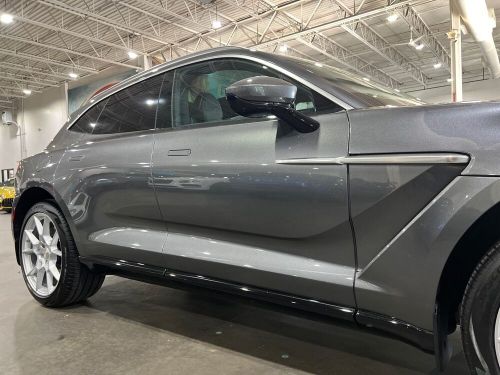2021 Aston Martin DBX $190K MSRP, US $94,995.00, image 20
