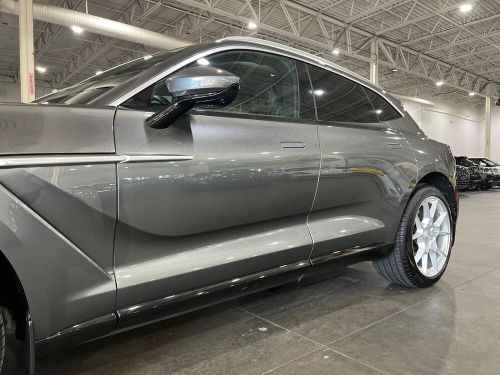 2021 Aston Martin DBX $190K MSRP, US $94,995.00, image 21