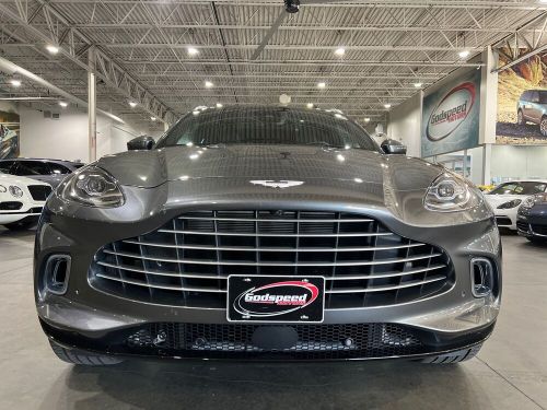 2021 Aston Martin DBX $190K MSRP, US $94,995.00, image 23