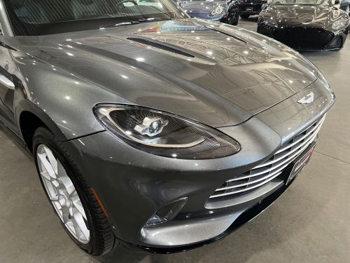 2021 Aston Martin DBX $190K MSRP, US $94,995.00, image 25