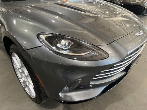 2021 Aston Martin DBX $190K MSRP, US $94,995.00, image 27