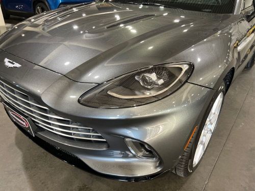 2021 Aston Martin DBX $190K MSRP, US $94,995.00, image 28