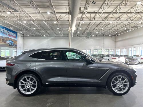 2021 Aston Martin DBX $190K MSRP, US $94,995.00, image 29