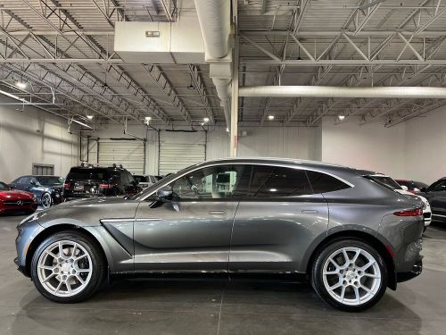 2021 Aston Martin DBX $190K MSRP, US $94,995.00, image 30