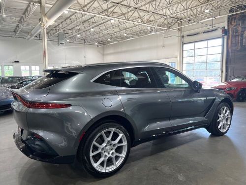 2021 Aston Martin DBX $190K MSRP, US $94,995.00, image 31