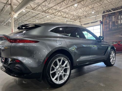 2021 Aston Martin DBX $190K MSRP, US $94,995.00, image 33