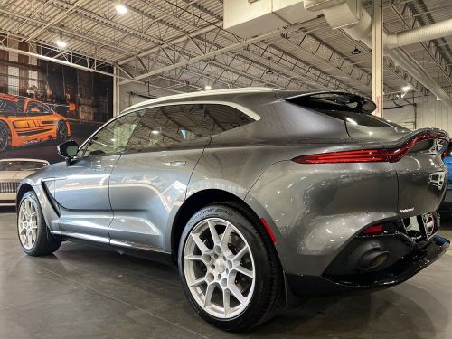 2021 Aston Martin DBX $190K MSRP, US $94,995.00, image 34