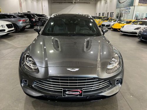 2021 Aston Martin DBX $190K MSRP, US $94,995.00, image 36