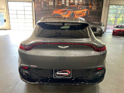 2021 Aston Martin DBX $190K MSRP, US $94,995.00, image 39