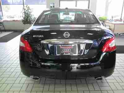 2011 Nissan Maxima V6 3.5L SV Automatic Xenons Leather Moonroof Warranty Clean!!, US $24,325.00, image 6